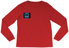 ghost long-sleeve-tee