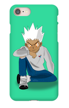 Gon Redraw