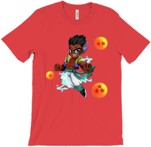 Gotenks light T-Shirts