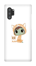 Horde Samsung Phone Cases