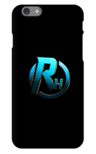 revohouse iPhone Phone Cases