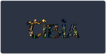 Rookgaard Collection - Tibia 8.6 Mousepad