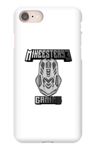 mikeester93 iPhone Phone Cases
