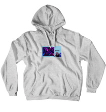 cindyytb Hoodies (No-Zip/Pullover)