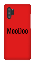 masterunsolved Samsung Phone Cases