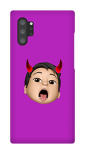 Darkpokewill123 Premium Samsung Phone Case