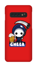 reaperspawn86 Samsung Phone Cases