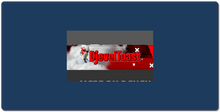 djevel_toast27 XXL Gaming Mousepad