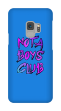 mamamercs Samsung Phone Cases