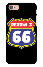 pedrinj66 iPhone Phone Cases