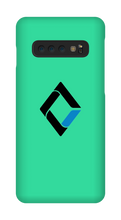 solarr_bro Samsung Phone Cases