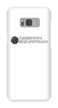 obsidianleader Samsung Phone Cases