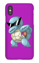 xhudzz iPhone Phone Cases