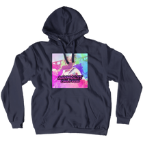 anymolss Hoodies (No-Zip/Pullover)
