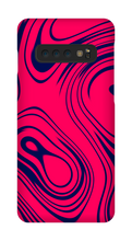 Logan148 Channel Design Samsung Case