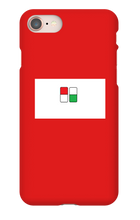 Medeath iPhone Cases