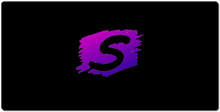 Scratcher X Smalltown "Logo" Mousepad