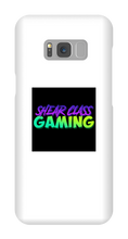 shearclassgaming Samsung Phone Cases