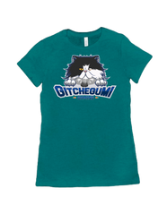 GitcheGumi Gaming Women’s T-shirt