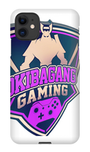 mrokg iPhone Phone Cases