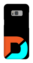 exdragonsu Samsung Phone Cases