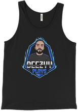 Unisex Tank Top