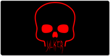 jilker66 XXL Gaming Mousepad