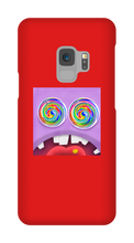 brilzondersterkte Samsung Phone Cases