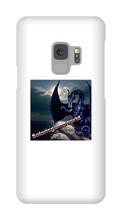 solarisgameworld Samsung Phone Cases