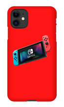 Nintendo Switch iPhone  Cases