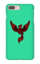 finsh90 iPhone Phone Cases
