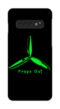 Props Out Samsung Phone Cases
