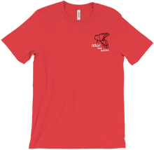 antlerthedutchdragon T-Shirts