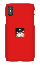 jokər iPhone Phone Cases