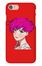 nuelath iPhone Phone Cases