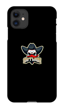Limited Edition Outlaw RP iPhone Phone Cases