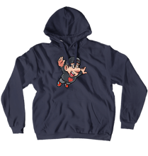Super iHart Hoodie!