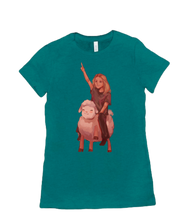 tshirt-women