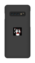 raposasilva08 Samsung Phone Cases