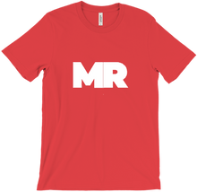 Moro's T-Shirt MR White