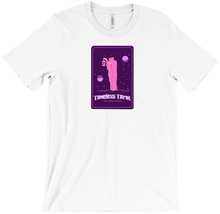 timeless tarot tshirts