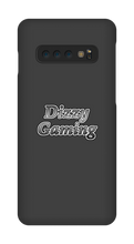 DizzyGaming Samsung Phone Cases