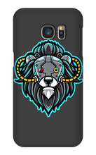 MechLion Samsung Cases