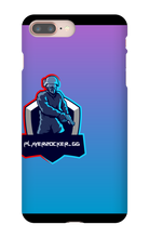 playerzocker_gg iPhone Phone Cases
