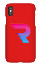 gnag_ravage iPhone Phone Cases
