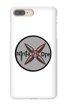 Ninja25dre Iphone Phone Case Classic