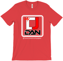 mydjdan T-Shirts