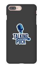 talkingpuck iPhone Phone Cases