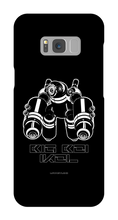 Big Boi Ikol Samsung Phone Cases