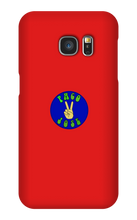 paco jose Samsung Phone Cases